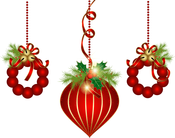 Christmas ornament images free