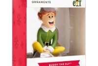 Animated singing christmas ornament