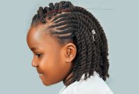 Boy hairstyles braids short hair white