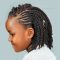 Boy Hairstyles Braids, Short Hair, White