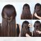 Easy Up Hairstyles for Long Hair