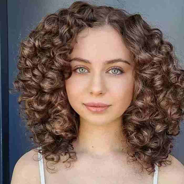 Curly haircuts locken haarschnitt frisuren cuts frisur haircut haar haare permed layered naturlocken lob 3b bloglist naturally neue bobs